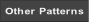 Other Patterns.